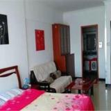 Lanzhou Xinyu Short Term Rental Apartment Jinze Meiguiyuan — фото 2