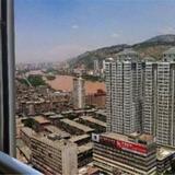 Anan Apartment Lanzhou Xiguan Shizi — фото 1