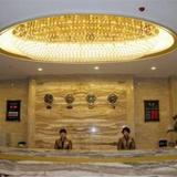 Гостиница Gansu International — фото 2