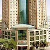 Гостиница Lanzhou Grand — фото 1