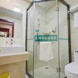 GreenTree Inn Gansu Lanzhou Yantan High-tech Zone Nanhe Road Business Hotel — фото 2