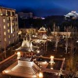 Гостиница Shangri-La Lhasa — фото 2