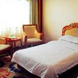 Gama Qumi Hotel — фото 3