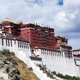 Гостиница Tibet Minshan — фото 1