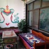 Lhasa Cho Oyo Inn — фото 1