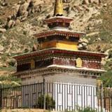 Гостиница Four Points Lhasa — фото 1