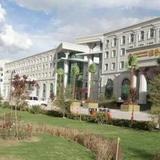 Гостиница Lhasa Yaluzangbu — фото 1