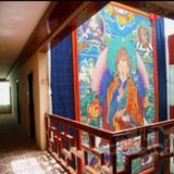 Гостиница Lhasa Cool Yak — фото 2