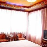 The Ramoche Grand Hotel Lhasa — фото 2