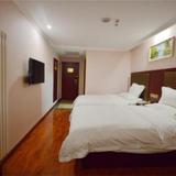 GreenTree Inn Jiangsu Lianyungang Ganyu Middle Yuhua Road Business Hotel — фото 2