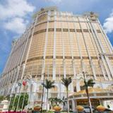 JW Marriott Hotel Macau — фото 2