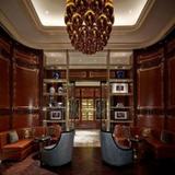 Гостиница The Ritz Carlton Macau — фото 3