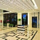 Beverly Plaza Hotel Macau — фото 2