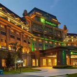 Гостиница Holiday Inn Mudanjiang — фото 3
