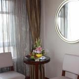 Quanzhou Guest House - Jinling Hotels & Resorts — фото 1