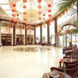 Гостиница Quanzhou — фото 1