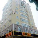Super 8 Hotel Quanzhou An Xi Long Hu — фото 3