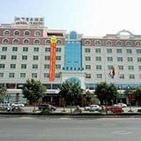 Sega Commercial Hotel Quanzhou — фото 2