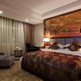 Quanzhou Huarong Hotel — фото 1