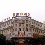 Super8 Hotel Quanzhou Qingmeng — фото 1