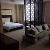 Nantong Jinrui Hotel — фото 3