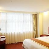 GreenTree Inn Jiangsu Nantong Xinghu 101 Busniess Hotel — фото 2