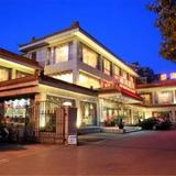 Гостиница Nantong Xinghaitian — фото 1