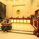 Гостиница Rugao Guanghua International — фото 3