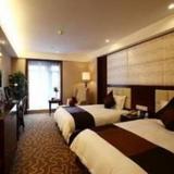 Jinling Netda Hotel Nantong — фото 3