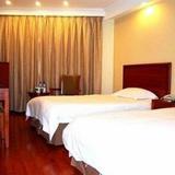 GreenTree Inn Nantong Rudong Hotel — фото 1