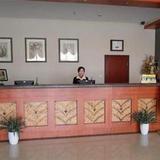 GreenTree Inn Nantong Jiaoyu Road Hotel — фото 2