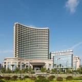 Гостиница Hilton Zhoushan — фото 2