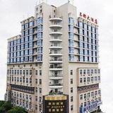 Mingdu Hotel Zhoushan — фото 1