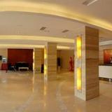 Gloria Plaza Airport Hotel Qingdao — фото 3