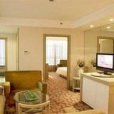 Ariva Qingdao Hotel & Serviced Apartment — фото 1