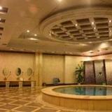 Гостиница Qingdao Qiulin — фото 1