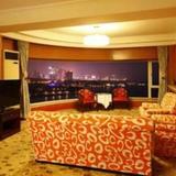 Donghai Grand Hotel Qingdao — фото 2