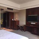 Qingdao Garden Hotel VIP House — фото 1