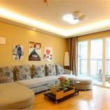 Qingdao Warm-Love Colorful Serviced Apartment — фото 3