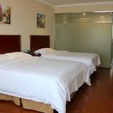 GreenTree Inn Shandong Qingdao Zhengyang Road Jiajiayuan Shopping Center Business Hotel — фото 1