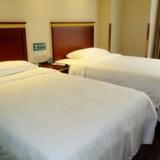 GreenTree Inn Shandong Qingdao Zhengyang Road Jiajiayuan Shopping Center Business Hotel — фото 3