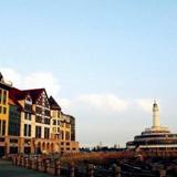 Qingdao Hostel Marina — фото 3