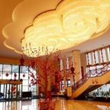 Hongcheng Yuehai Hotel - Qingdao — фото 3