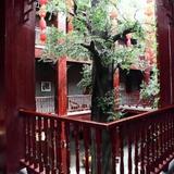 Starway Hotel Qingdao Pichaiyuan Courtyard — фото 3