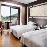 Qiandao Lake Elan Inn Resort — фото 1