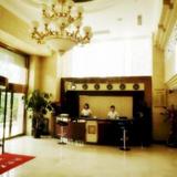Гостиница Qingdao Shuiwen — фото 2