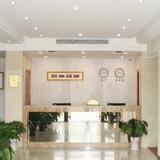 Гостиница Shiyuan Lishe Business — фото 1