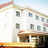 Гостиница Shiyuan Lishe Business — фото 2