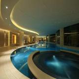 Гостиница Hilton Hangzhou Qiandao Lake Resort — фото 3