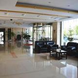 University Academic Exchange Hotel - Qingdao — фото 2